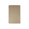 Newface Apple iPad Pro 11 (2021) Kılıf Tablet Smart Kılıf - Gold