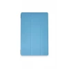 Newface Apple iPad Pro 11 (2021) Kılıf Tablet Smart Kılıf - Mavi