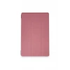 Newface Apple iPad Pro 11 (2021) Kılıf Tablet Smart Kılıf - Pembe