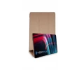 Newface Apple iPad Pro 11 (2021) Kılıf Tablet Smart Kılıf - Rose Gold