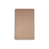 Newface Apple iPad Pro 11 (2021) Kılıf Tablet Smart Kılıf - Rose Gold