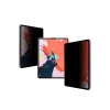 Newface Apple iPad Pro 12.9 (2021) Tablet Hayalet Full Glue Ekran Koruyucu