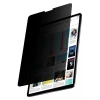 Newface Apple iPad Pro 12.9 (2021) Tablet Hayalet Full Glue Ekran Koruyucu