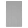 Newface Apple iPad Pro 13 (2024) Kılıf Tablet Smart Kılıf - Gri