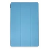 Newface Apple iPad Pro 13 (2024) Kılıf Tablet Smart Kılıf - Mavi