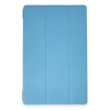 Newface Apple iPad Pro 13 (2024) Kılıf Tablet Smart Kılıf - Mavi