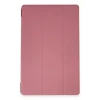 Newface Apple iPad Pro 13 (2024) Kılıf Tablet Smart Kılıf - Pembe