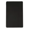 Newface Apple iPad Pro 13 (2024) Kılıf Tablet Smart Kılıf - Siyah