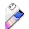 Newface Apple iPhone 11 Fiyonk Desenli Kapak - Desen 10
