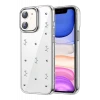 Newface Apple iPhone 11 Fiyonk Desenli Kapak - Desen 4