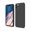 Newface Apple iPhone 11 Pro Kılıf First Silikon - Siyah