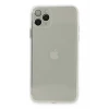 Newface Apple iPhone 11 Pro Kılıf Fly Lens Silikon - Şeffaf