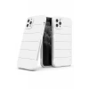 Newface Apple iPhone 11 Pro Kılıf Optimum Silikon - Krem