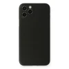 Newface Apple iPhone 11 Pro Kılıf PP Ultra İnce Kapak - Siyah