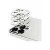 Newface Apple iPhone 11 Pro Max Kamera Lens Koruma Cam