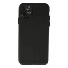 Newface Apple iPhone 11 Pro Max Kılıf Puma Silikon - Siyah