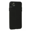 Newface Apple iPhone 11 Pro Max Kılıf Puma Silikon - Siyah