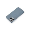 Newface Apple iPhone 11 Pro Max Metal Kamera Lens Koruma Cam - Gümüş