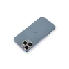 Newface Apple iPhone 11 Pro Max Metal Kamera Lens Koruma Cam - Mor