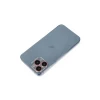 Newface Apple iPhone 11 Pro Max Shine Kamera Lens Koruma Cam - Pembe