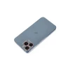 Newface Apple iPhone 11 Pro Max Shine Kamera Lens Koruma Cam - Pembe