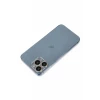 Newface Apple iPhone 11 Pro Max Shine Kamera Lens Koruma Cam - Rainbow