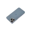 Newface Apple iPhone 11 Pro Max Shine Kamera Lens Koruma Cam - Rainbow