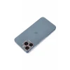 Newface Apple iPhone 11 Pro Shine Kamera Lens Koruma Cam - Pembe
