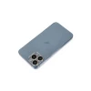 Newface Apple iPhone 11 Pro Shine Kamera Lens Koruma Cam - Rainbow