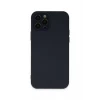 Newface Apple iPhone 12 Pro Kılıf Lansman Glass Kapak - Lacivert