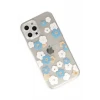 Newface Apple iPhone 12 Pro Kılıf Lucky Silikon - Lucky 2