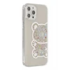 Newface Apple iPhone 12 Pro Kılıf Lucky Silikon - Lucky 4