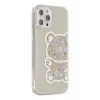 Newface Apple iPhone 12 Pro Kılıf Lucky Silikon - Lucky 4