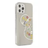 Newface Apple iPhone 12 Pro Kılıf Lucky Silikon - Lucky 5