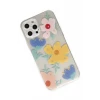 Newface Apple iPhone 12 Pro Kılıf Lucky Silikon - Lucky 7