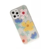 Newface Apple iPhone 12 Pro Kılıf Lucky Silikon - Lucky 7