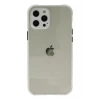 Newface Apple iPhone 12 Pro Kılıf Miami Şeffaf Silikon - Şeffaf