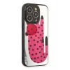 Newface Apple iPhone 12 Pro Kılıf Mirror Desenli Kapak - Mirror - 12