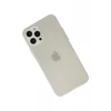 Newface Apple iPhone 12 Pro Kılıf Puma Silikon - Şeffaf