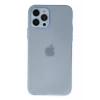 Newface Apple iPhone 12 Pro Kılıf Puma Silikon - Turkuaz
