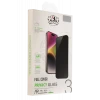 Newface Apple iPhone 12 Pro Max Bilvis 3D Hayalet Cam Ekran Koruyucu