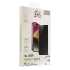 Newface Apple iPhone 12 Pro Max Bilvis 3D Hayalet Cam Ekran Koruyucu
