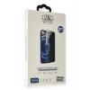 Newface Apple iPhone 12 Pro Max Bilvis Hayalet Cam Ekran Koruyucu