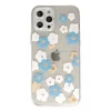 Newface Apple iPhone 12 Pro Max Kılıf Lucky Silikon - Lucky 2