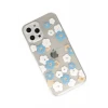 Newface Apple iPhone 12 Pro Max Kılıf Lucky Silikon - Lucky 2