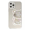 Newface Apple iPhone 12 Pro Max Kılıf Lucky Silikon - Lucky 4
