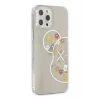 Newface Apple iPhone 12 Pro Max Kılıf Lucky Silikon - Lucky 5