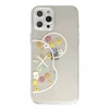 Newface Apple iPhone 12 Pro Max Kılıf Lucky Silikon - Lucky 6