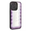 Newface Apple iPhone 12 Pro Max Kılıf Mirror Desenli Kapak - Mirror - 5
