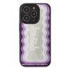 Newface Apple iPhone 12 Pro Max Kılıf Mirror Desenli Kapak - Mirror - 5